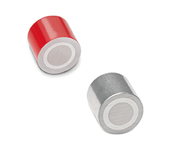 RMP-Cylindric magnets